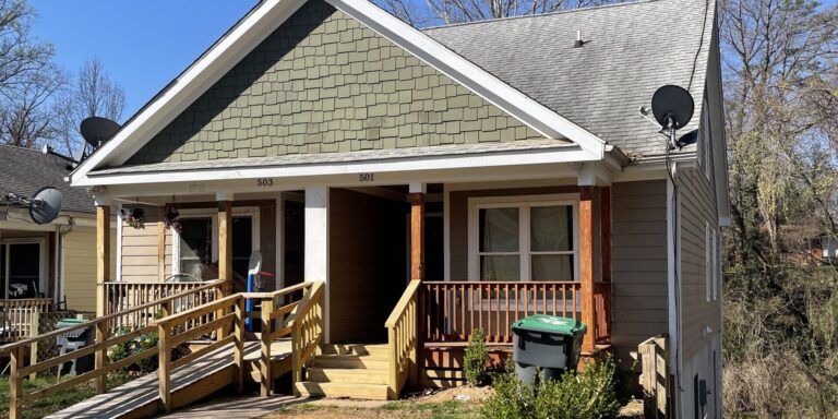 Habitat for Humanity of Greater Charlottesville