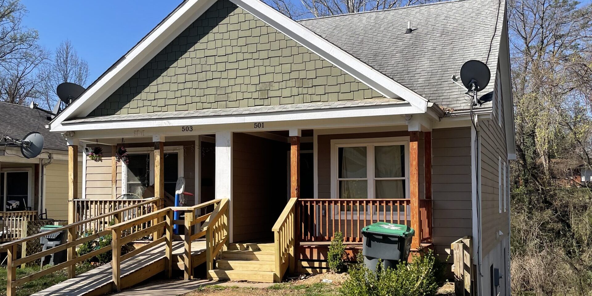 Habitat for Humanity of Greater Charlottesville