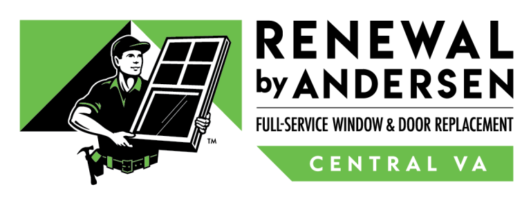 Renewal by Andersen of Central Virginia logo