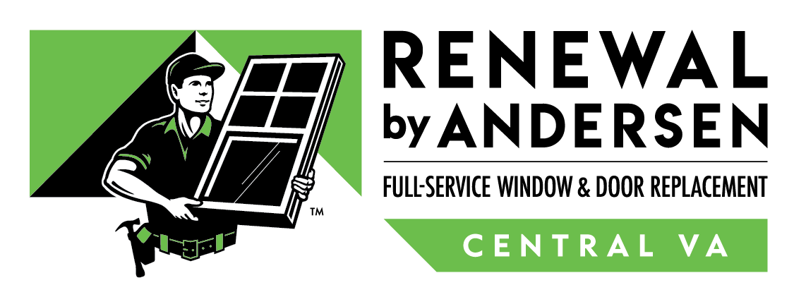 Renewal by Andersen of Central Virginia logo