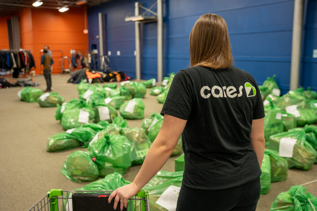 Renewal by Andersen of Central Virginia Supports Angel Tree with 12 On Your Side