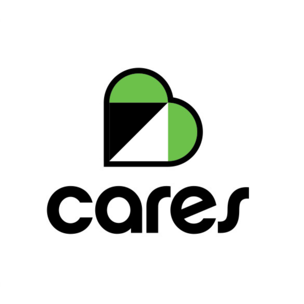 Renewal Cares logo