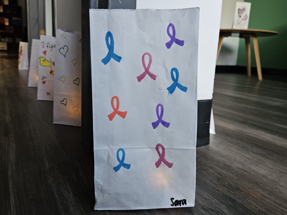 United Against Cancer