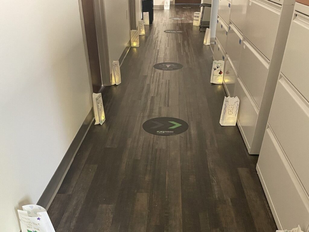 United Against Cancer