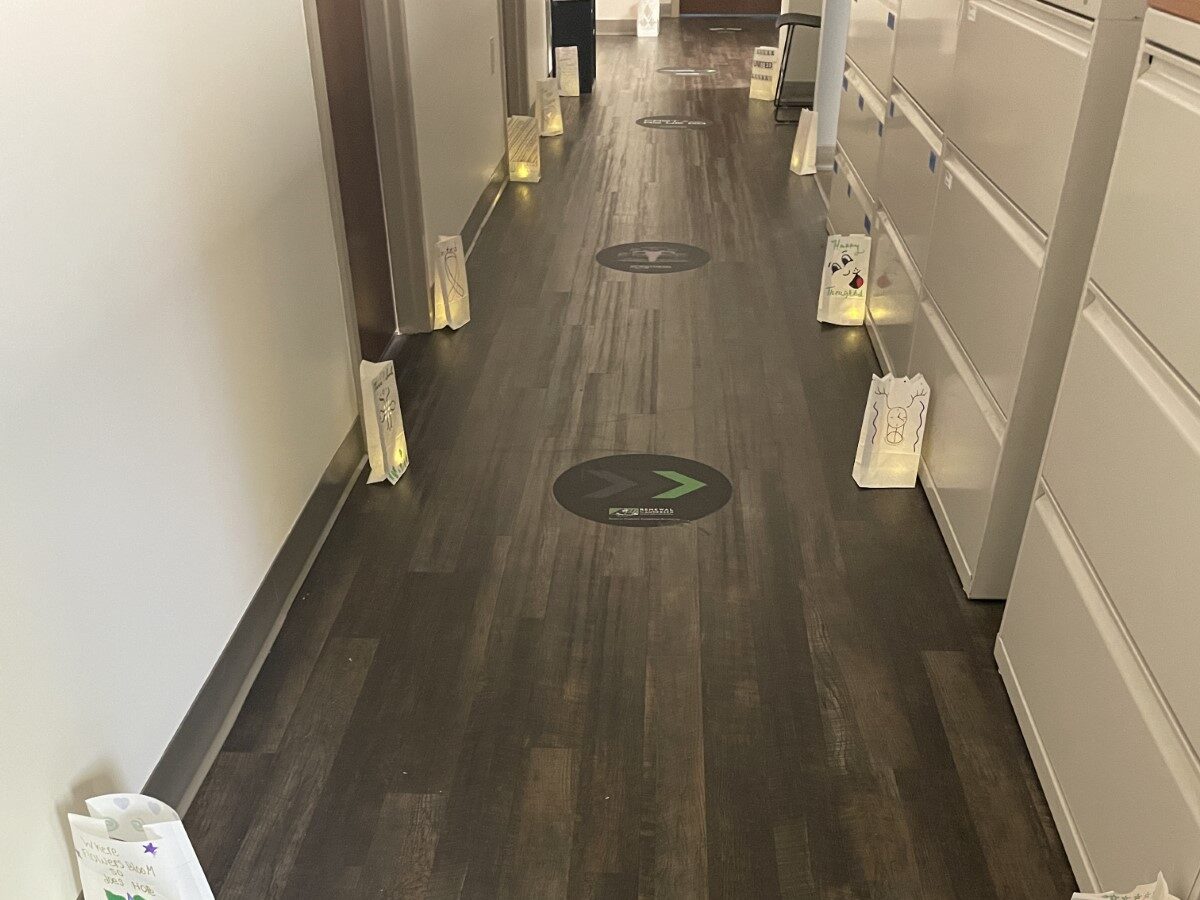 United Against Cancer