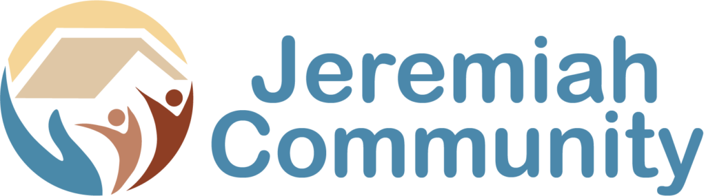 Jeremiah Community logo