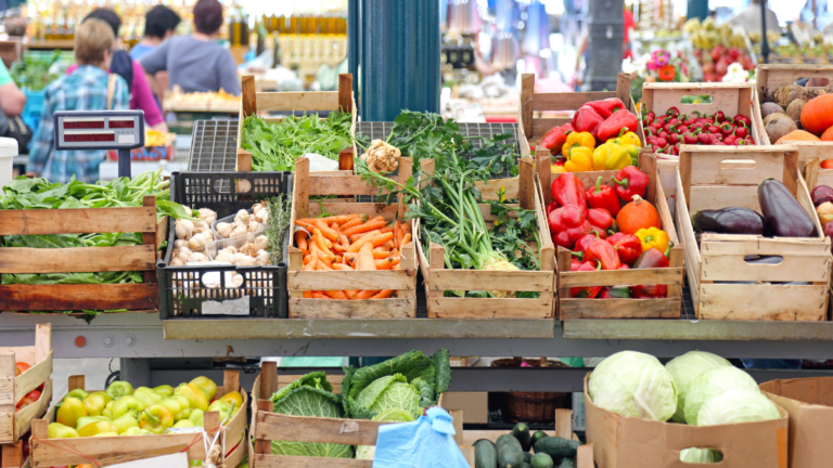 Farmers Market