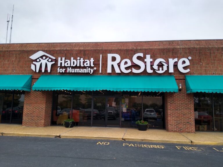 Habitat for Humanity ReStore