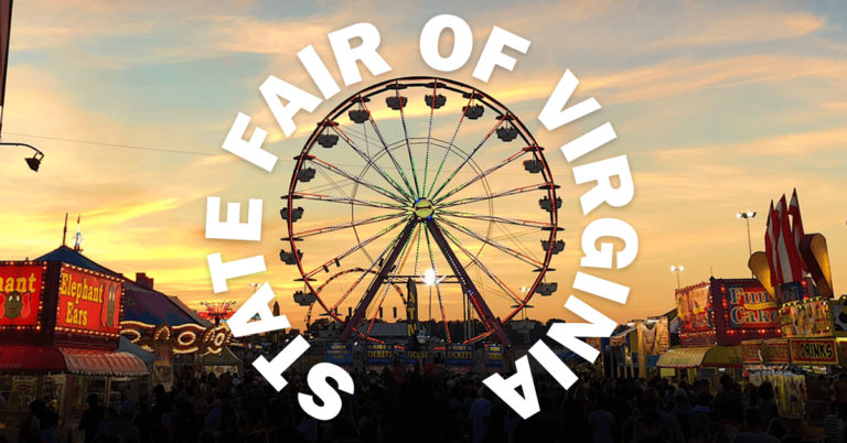State Fair of Virginia